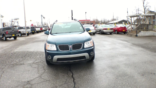 2006 Pontiac Torrent
