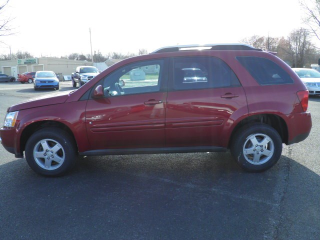 2006 Pontiac Torrent