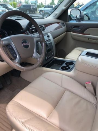 2009 GMC Sierra 1500