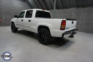 2006 GMC Sierra 1500