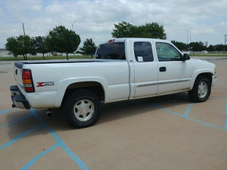 2004 GMC Sierra 1500