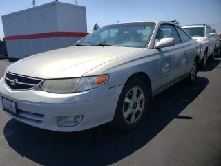1999 Toyota Camry