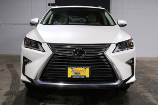 2018 Lexus RX 350