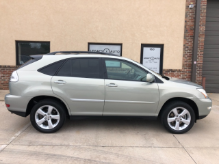 2008 Lexus RX 350