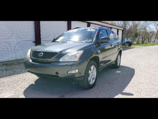 2005 Lexus RX 330