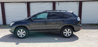 2005 Lexus RX 330