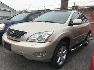 2006 Lexus RX 330