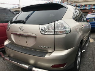 2006 Lexus RX 330