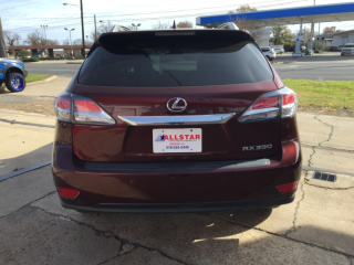 2014 Lexus RX 350