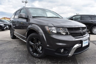 2019 Dodge Journey