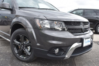 2019 Dodge Journey