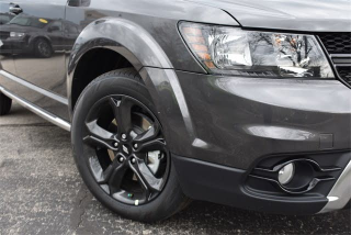 2019 Dodge Journey