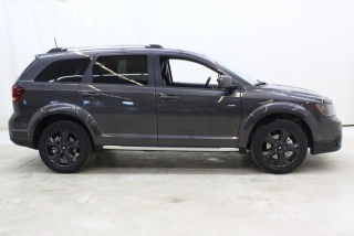 2019 Dodge Journey