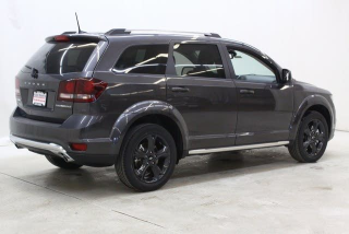 2019 Dodge Journey