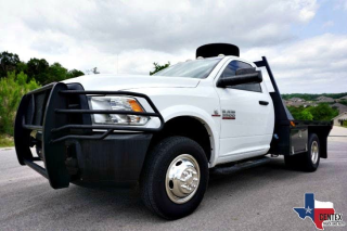 2013 Ram 3500