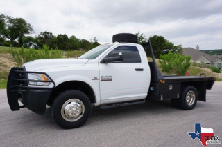 2013 Ram 3500