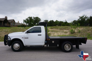 2013 Ram 3500