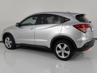 2016 Honda HR-V