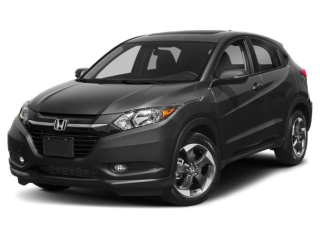 2018 Honda HR-V
