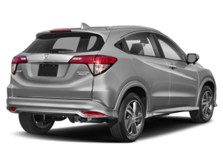 2019 Honda HR-V