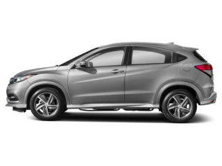 2019 Honda HR-V