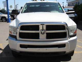 2011 Ram 3500