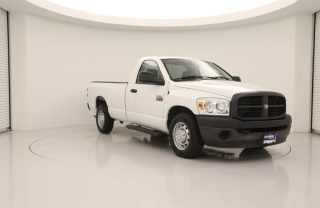 2009 Dodge Ram 2500