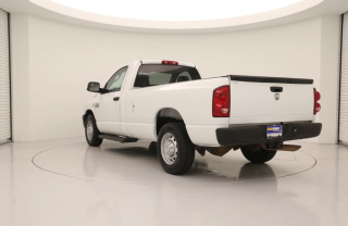 2009 Dodge Ram 2500