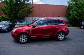 2010 Saturn VUE
