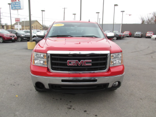 2009 GMC Sierra 1500