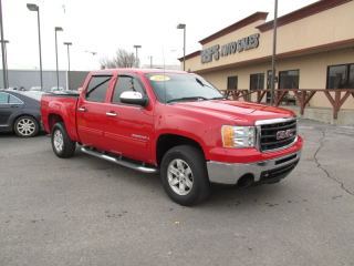 2009 GMC Sierra 1500