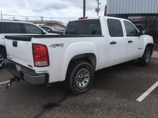 2009 GMC Sierra 1500