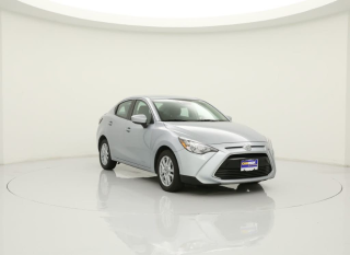 2018 Toyota Yaris