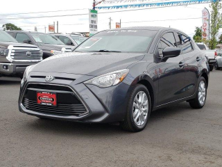2018 Toyota Yaris