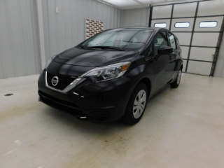 2019 Nissan Versa