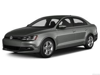 2015 Volkswagen Jetta