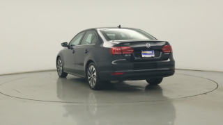 2015 Volkswagen Jetta