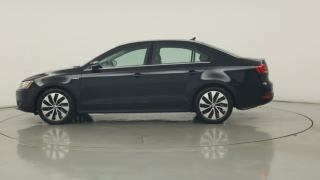 2015 Volkswagen Jetta
