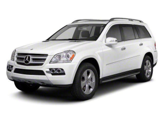 2011 Mercedes-Benz GL-Class