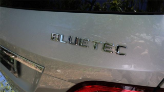 2015 Mercedes-Benz M-Class