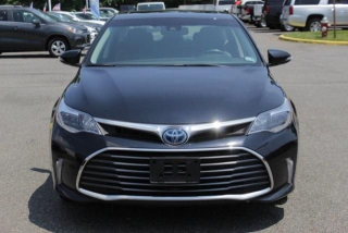 2017 Toyota Avalon