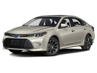 2017 Toyota Avalon