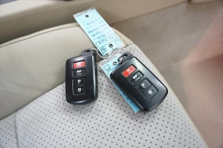 2012 Toyota Camry Hybrid