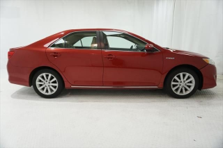 2012 Toyota Camry Hybrid