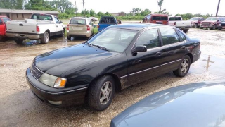 1998 Toyota Avalon