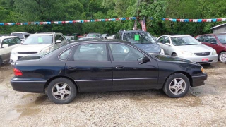 1998 Toyota Avalon