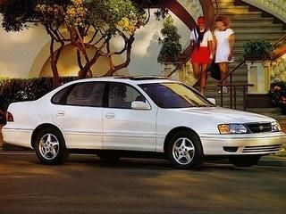1998 Toyota Avalon