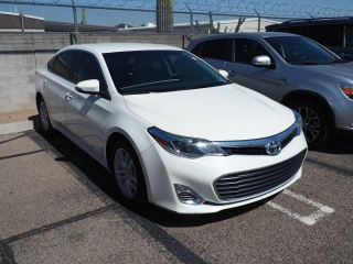 2014 Toyota Avalon
