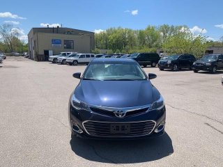 2014 Toyota Avalon