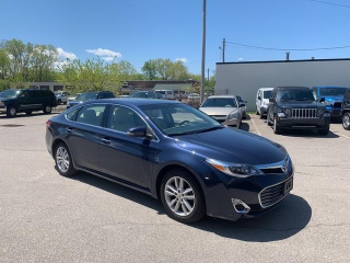 2014 Toyota Avalon